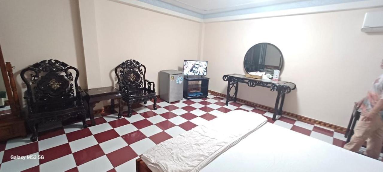 Nhat Binh 2 Khách sạn TP. Hồ Chí Minh