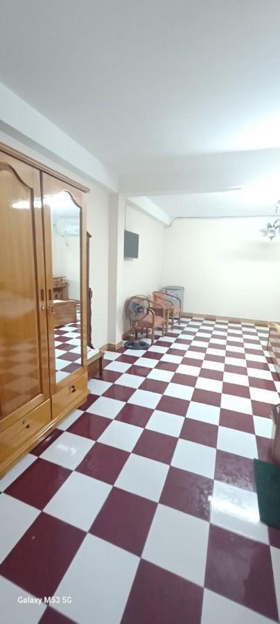 Khách sạn Nhat Binh 2 TP. Hồ Chí Minh