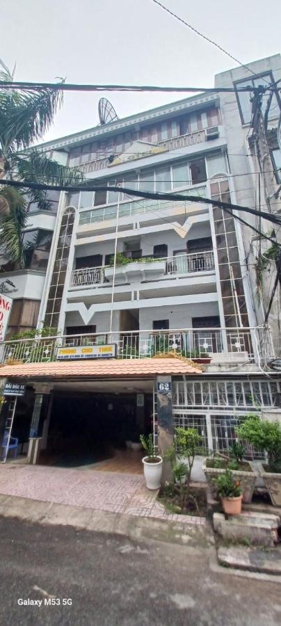 Nhat Binh 2 Khách sạn *